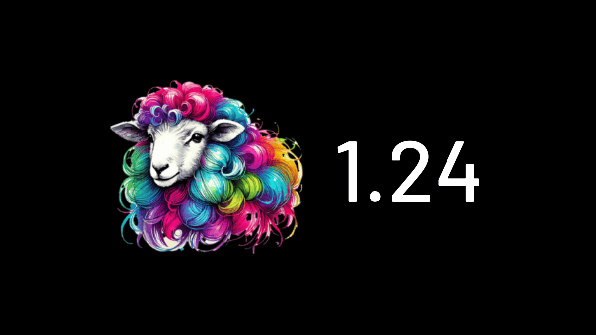 ✨ New in YarnPixel 1.24 ✨